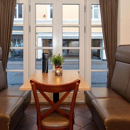 Skravej Bed & Breakfast Skagen Exterior photo
